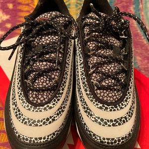 Nike Air Max 97 SE Safari 2021